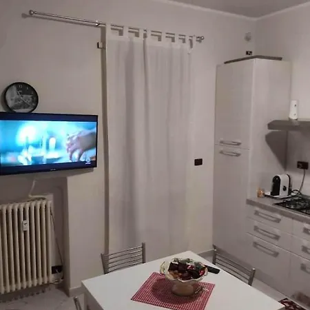 度假居 Comfortable Apartments With Parking