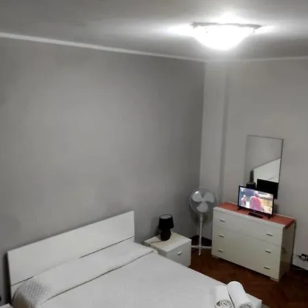 度假居 Comfortable Apartments With Parking *
