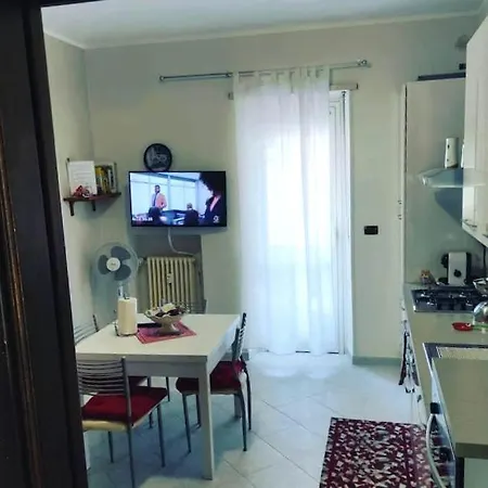 Comfortable Apartments With Parking * 都灵