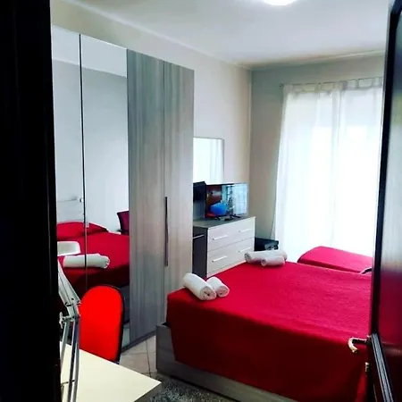 Comfortable Apartments With Parking 都灵