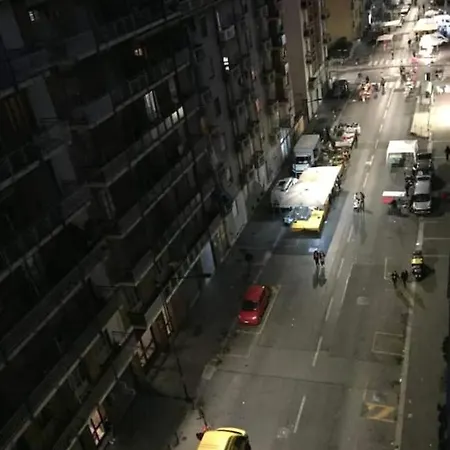 度假居 Comfortable Apartments With Parking *