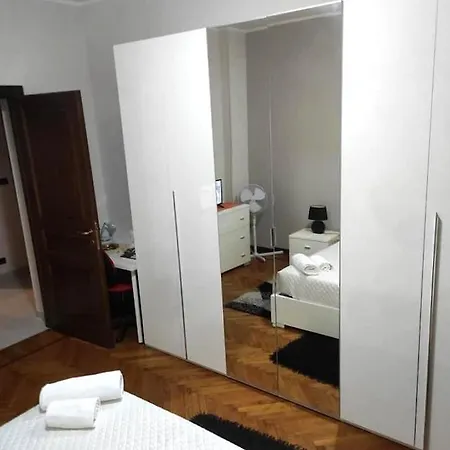 Comfortable Apartments With Parking * 都灵