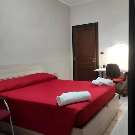 Holiday home Comfortable Apartments With Parking *