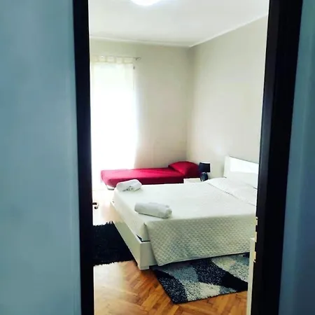 Comfortable Apartments With Parking * Turin
