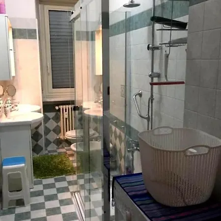 Comfortable Apartments With Parking * Turin