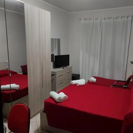 Holiday home Comfortable Apartments With Parking *