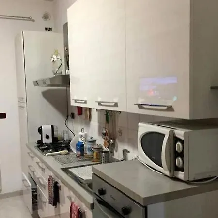 Holiday home Comfortable Apartments With Parking Turin