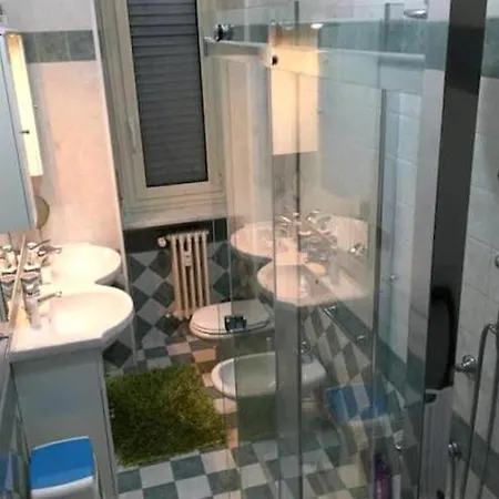 Comfortable Apartments With Parking Turin