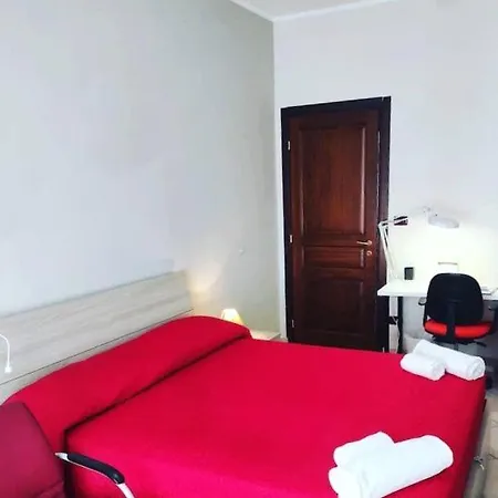 Holiday home Comfortable Apartments With Parking *