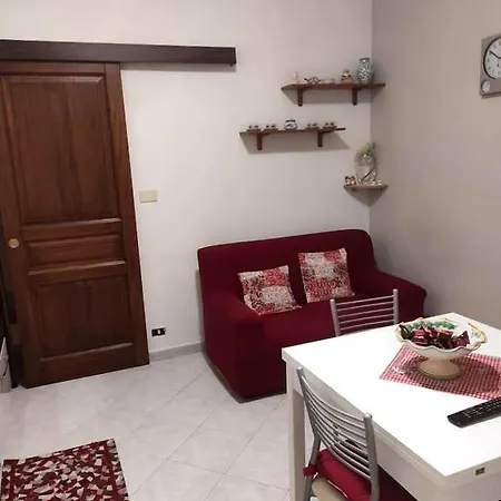 Comfortable Apartments With Parking * Turin