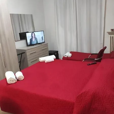 Comfortable Apartments With Parking Holiday home