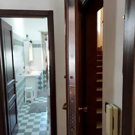Holiday home Comfortable Apartments With Parking