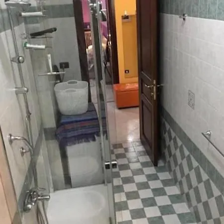 Comfortable Apartments With Parking *
