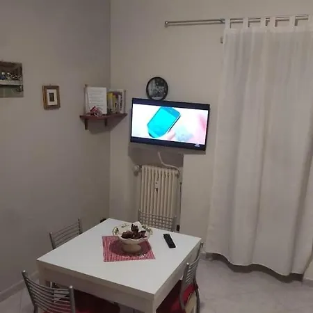 Holiday home Comfortable Apartments With Parking *